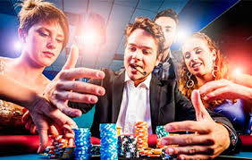 Онлайн казино Sykaaa Casino